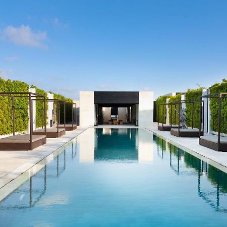 Villa Equilibria Seminyak Esterno foto