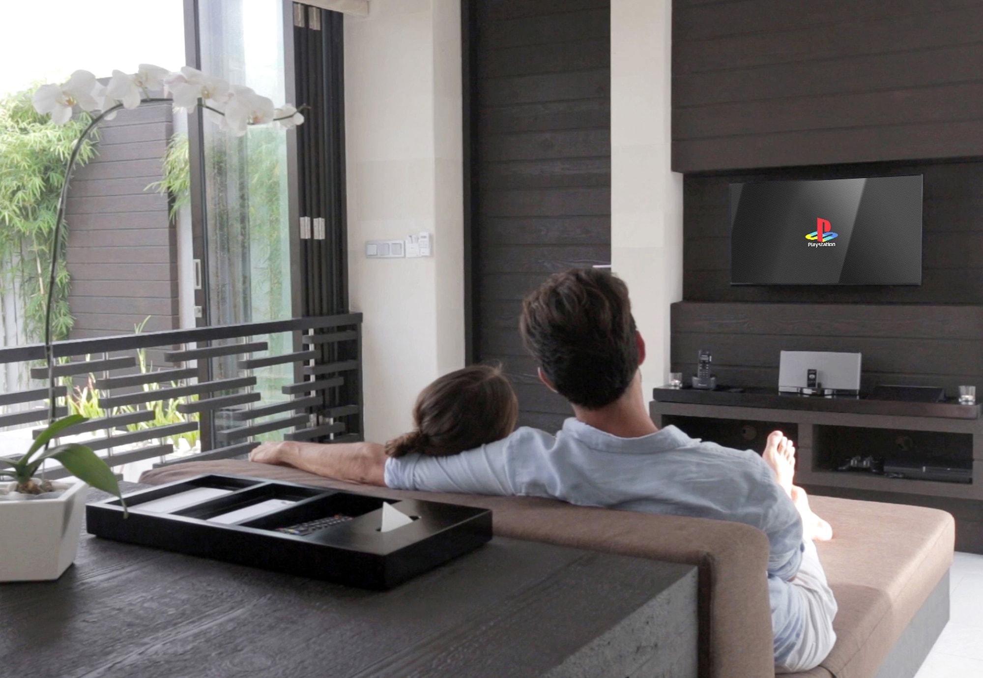 Villa Equilibria Seminyak Esterno foto