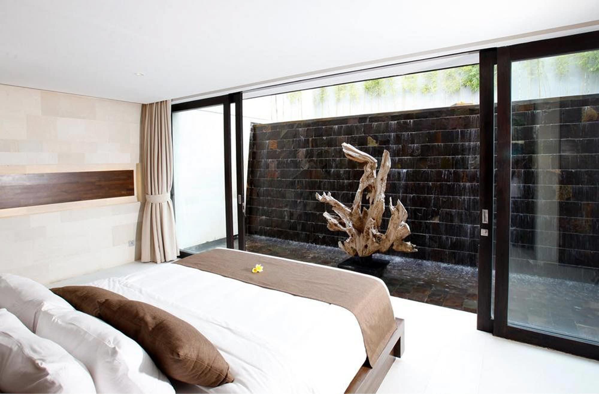 Villa Equilibria Seminyak Esterno foto