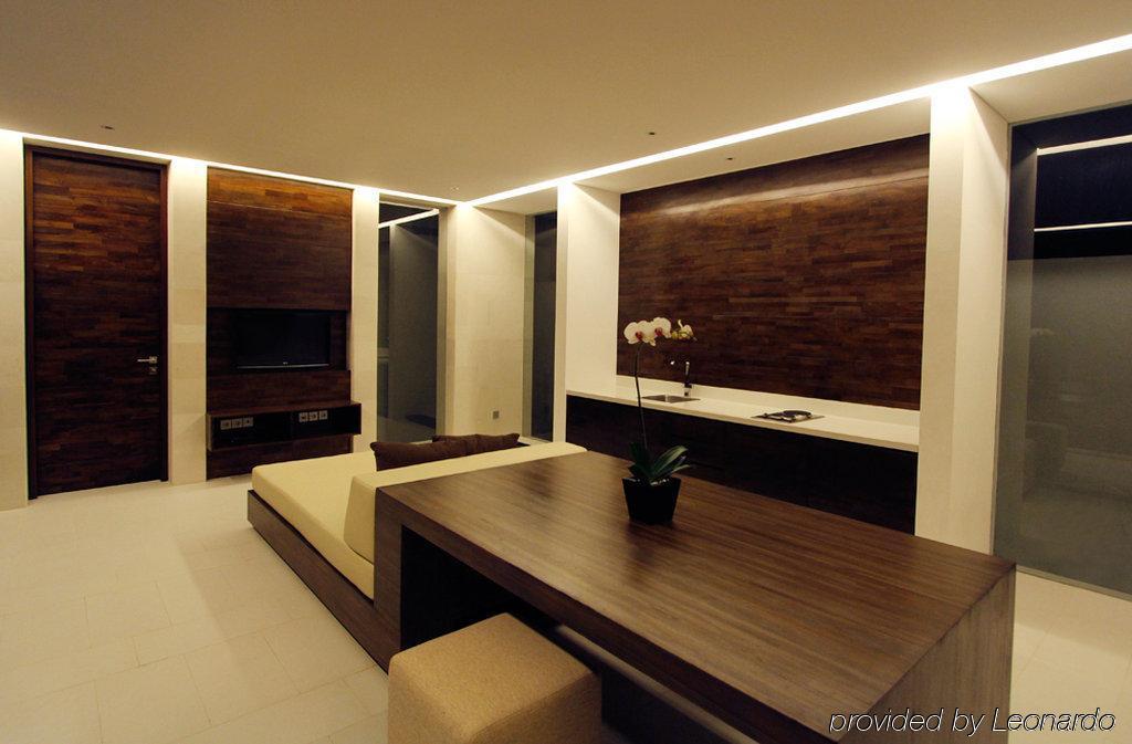 Villa Equilibria Seminyak Esterno foto