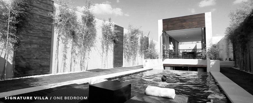 Villa Equilibria Seminyak Esterno foto