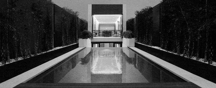 Villa Equilibria Seminyak Esterno foto