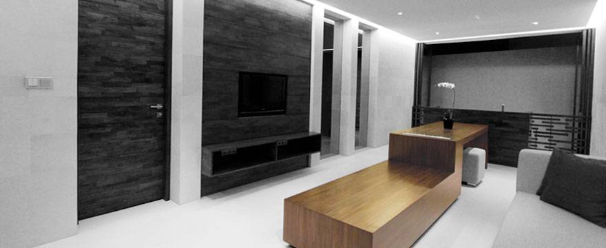 Villa Equilibria Seminyak Esterno foto