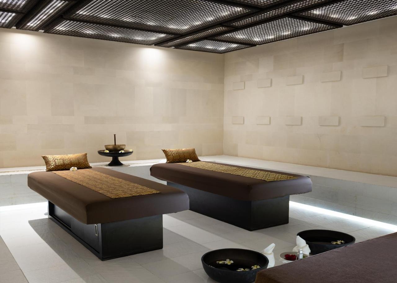 Villa Equilibria Seminyak Esterno foto